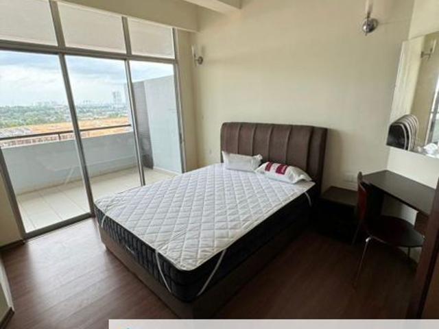 Condominium for rent in Pasir Gudang, Johor