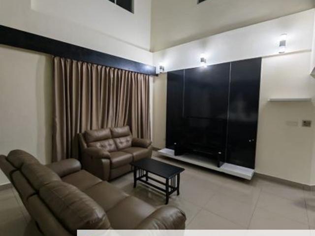 Condominium for rent in Pasir Gudang, Johor