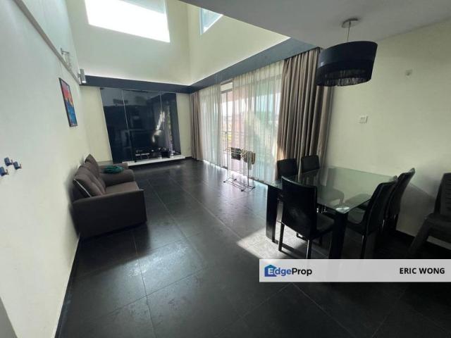 Condominium for rent in Pasir Gudang, Johor