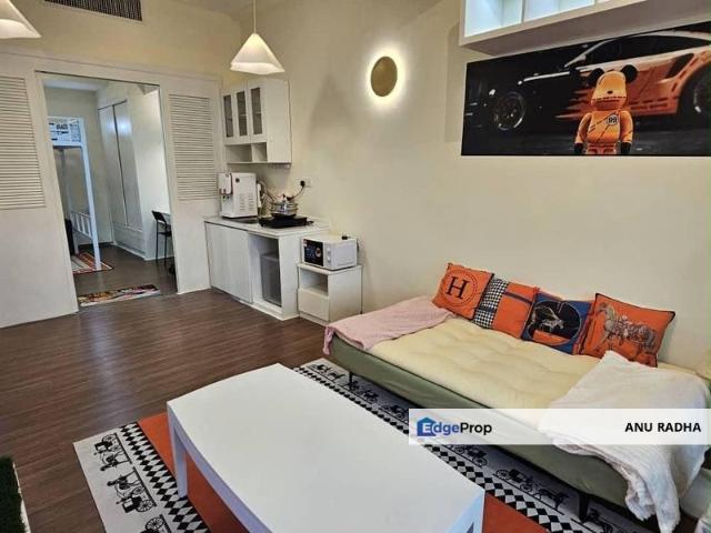 Condominium for rent in Pasir Gudang, Johor
