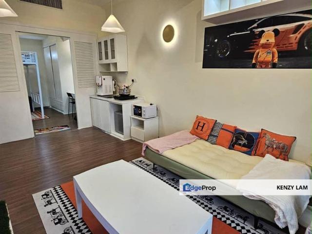 Condominium for rent in Bandar Seri Alam, Pasir Gudang