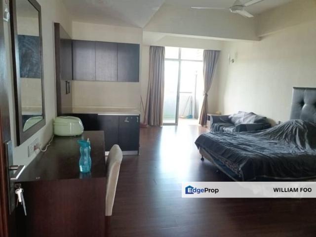 Condominium for rent in Pasir Gudang, Johor