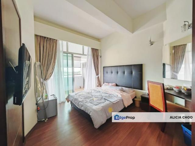 Condominium for sale in Pasir Gudang, Johor