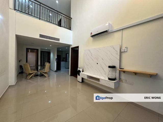 Condominium for rent in Pasir Gudang, Johor