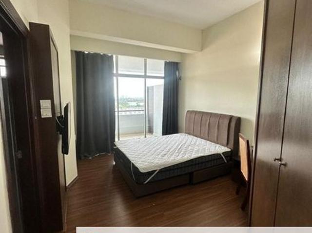 Condominium for rent in Pasir Gudang, Johor
