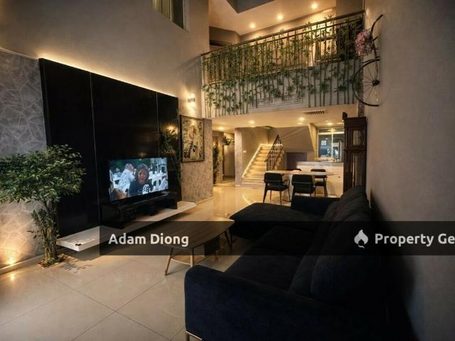 Apartment for sale in Masai, Johor