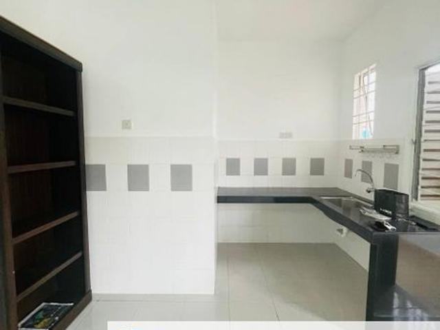 House for rent in Selayang, Selangor