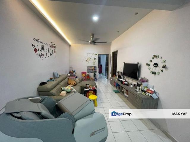House for sale in Selayang, Selangor