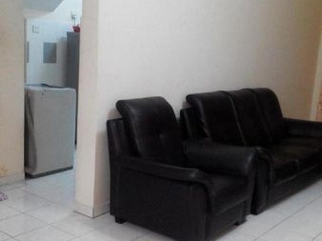 House for sale in Selayang, Selangor