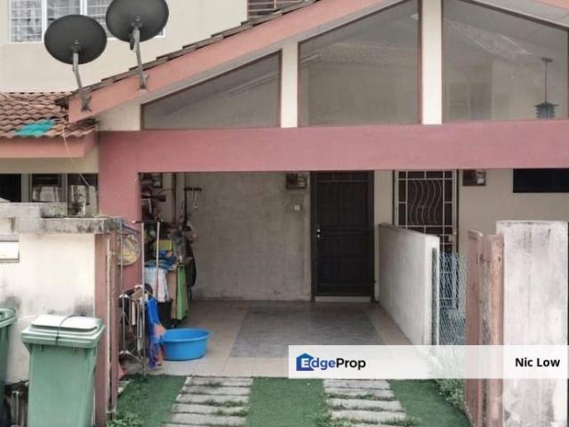 House for sale in Selayang, Selangor