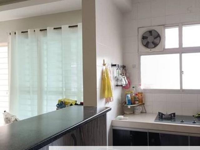 House for sale in Selayang, Selangor