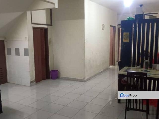 House for sale in Selayang, Selangor