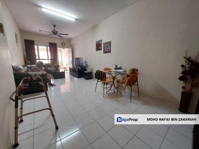 House for sale in Selayang, Selangor