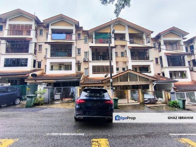 House for sale in Selayang, Selangor