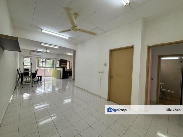 House for rent in Selayang, Selangor