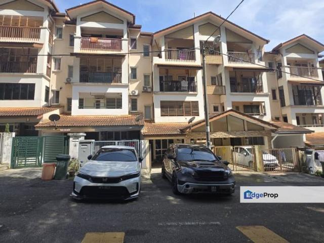 House for sale in Selayang, Selangor