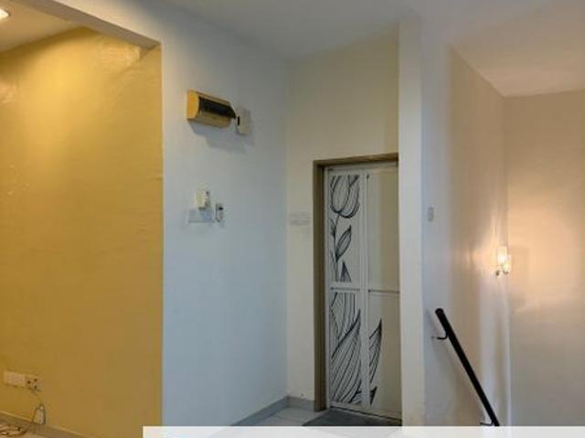 House for sale in Selayang, Selangor