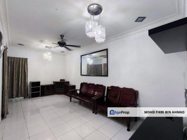 House for sale in Selayang, Selangor