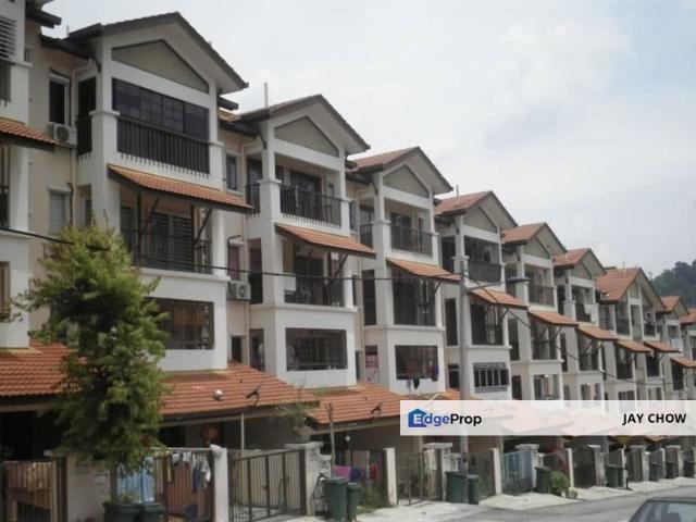 House for sale in Selayang, Selangor