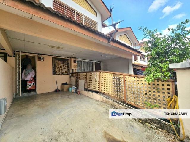 House for sale in Selayang, Selangor