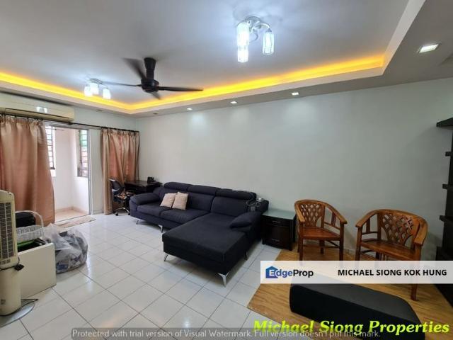 House for sale in Selayang, Selangor