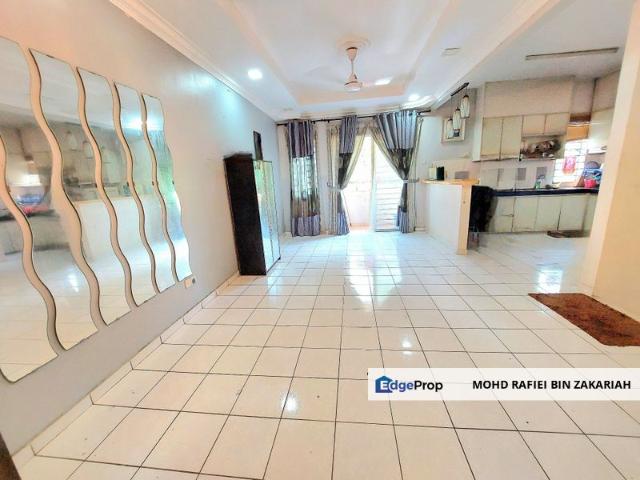 House for sale in Selayang, Selangor