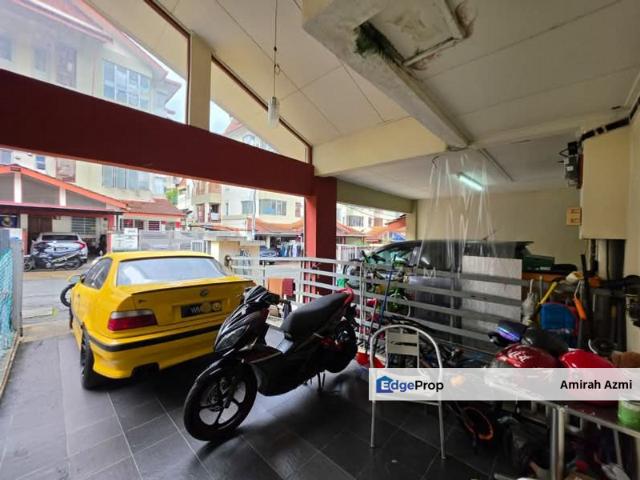 House for sale in Selayang, Selangor