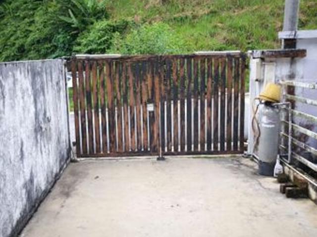 House for sale in Selayang, Selangor