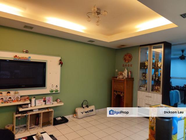 House for sale in Selayang, Selangor