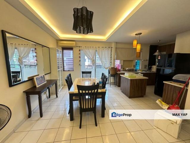 House for rent in Selayang, Selangor
