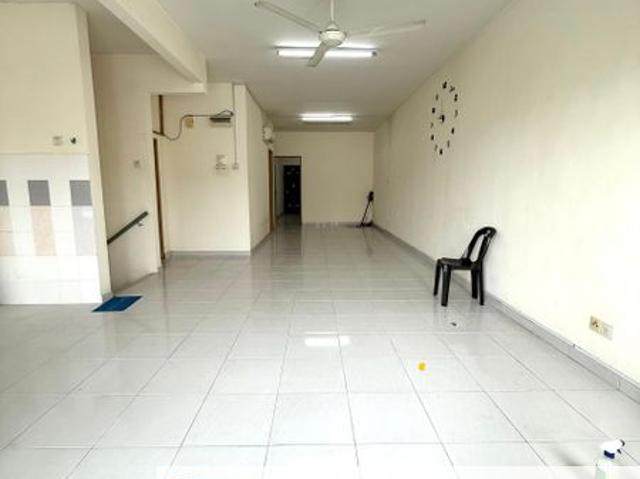 House for rent in Taman Amansiara, Majlis Perbandaran Selayang