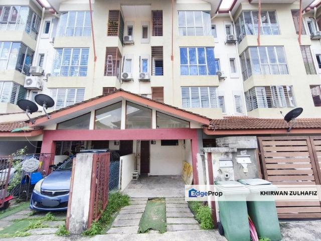 House for sale in Selayang, Selangor