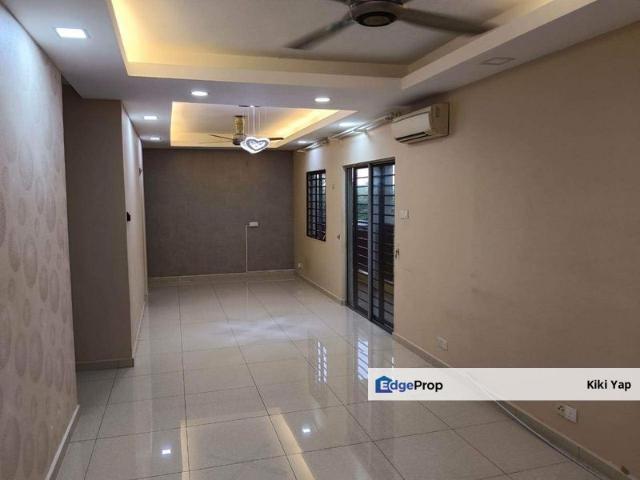 House for rent in Taman Amansiara, Majlis Perbandaran Selayang