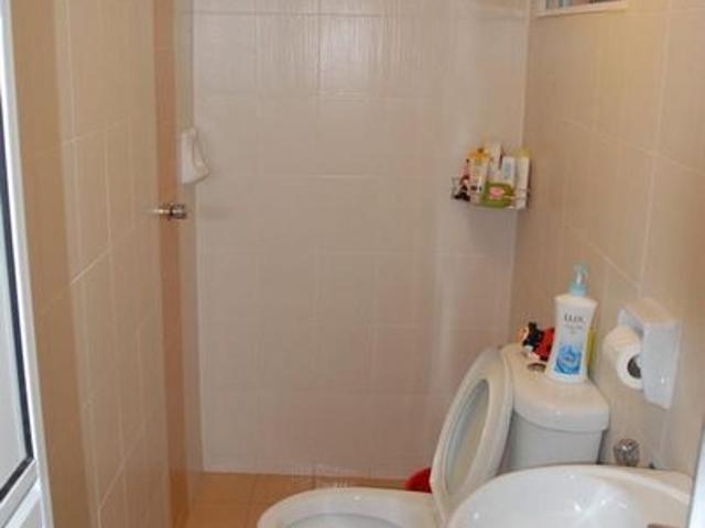 House for sale in Selayang, Selangor
