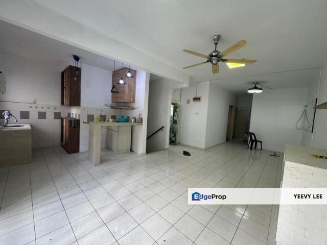 House for sale in Selayang, Selangor