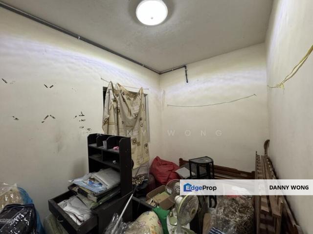 House for sale in Selayang, Selangor