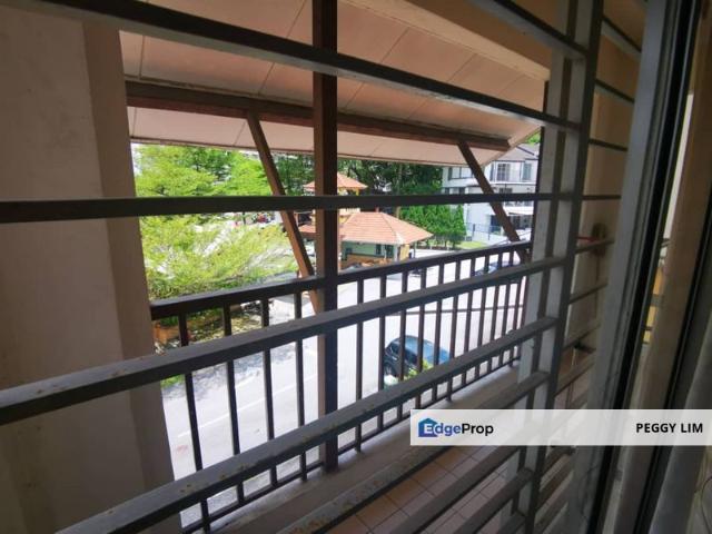 House for sale in Selayang, Selangor