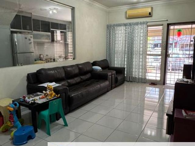 House for sale in Selayang, Selangor