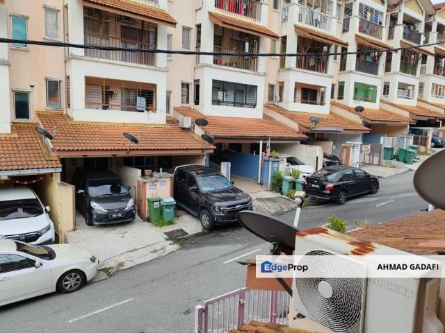 House for sale in Selayang, Selangor