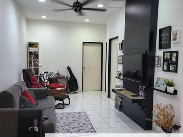 House for sale in Selayang, Selangor