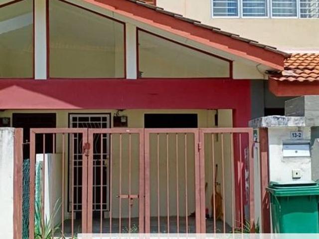 House for sale in Selayang, Selangor