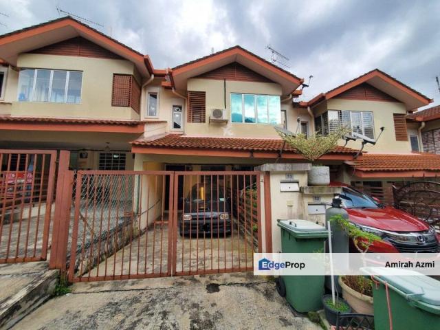 House for sale in Selayang, Selangor