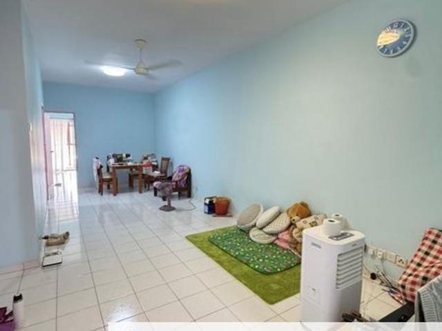 House for sale in Selayang, Selangor
