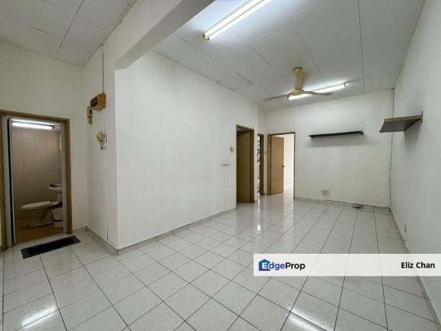 House for rent in Taman Amansiara, Majlis Perbandaran Selayang