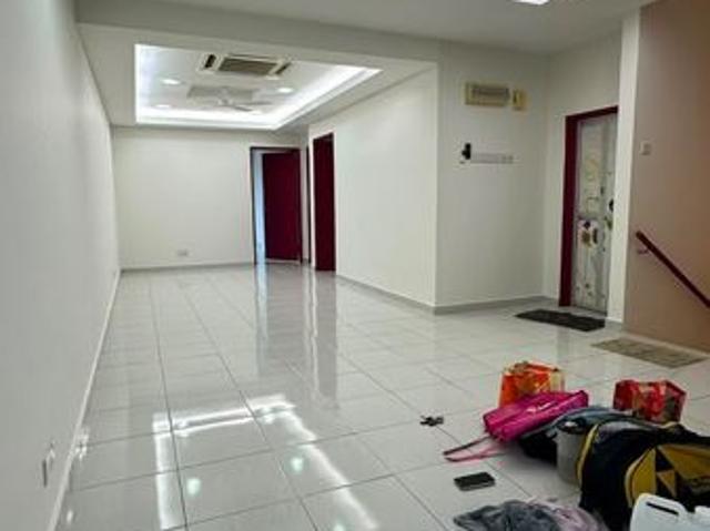 House for sale in Selayang, Selangor