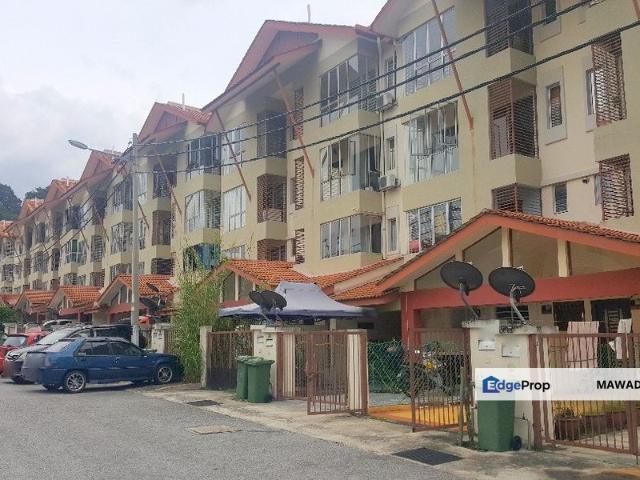 House for rent in Selayang, Selangor