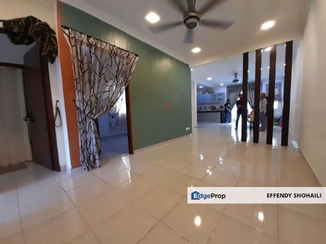House for sale in Selayang, Selangor