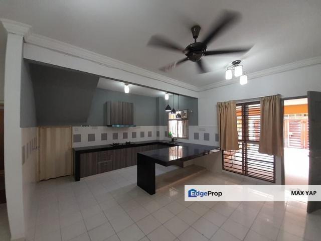 House for sale in Selayang, Selangor