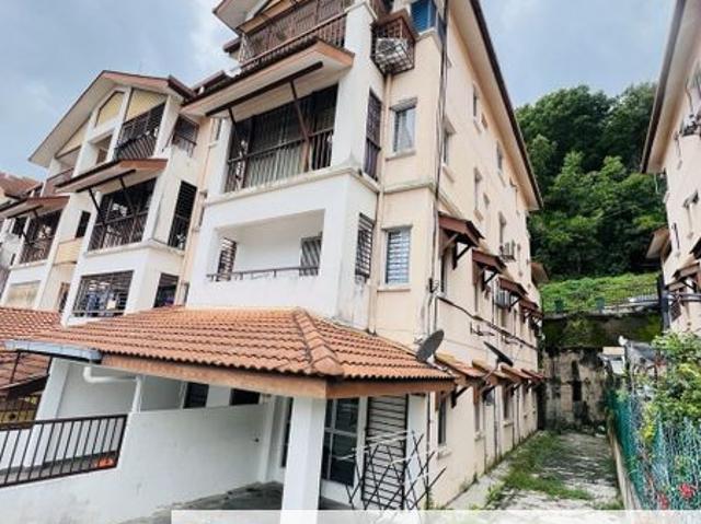 House for sale in Selayang, Selangor