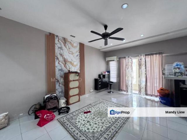 House for sale in Taman Amansiara, Majlis Perbandaran Selayang